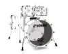 1035778-2  - Sonor SQ2 White Sparkle 4 Pce Shell Pack (Ex display)